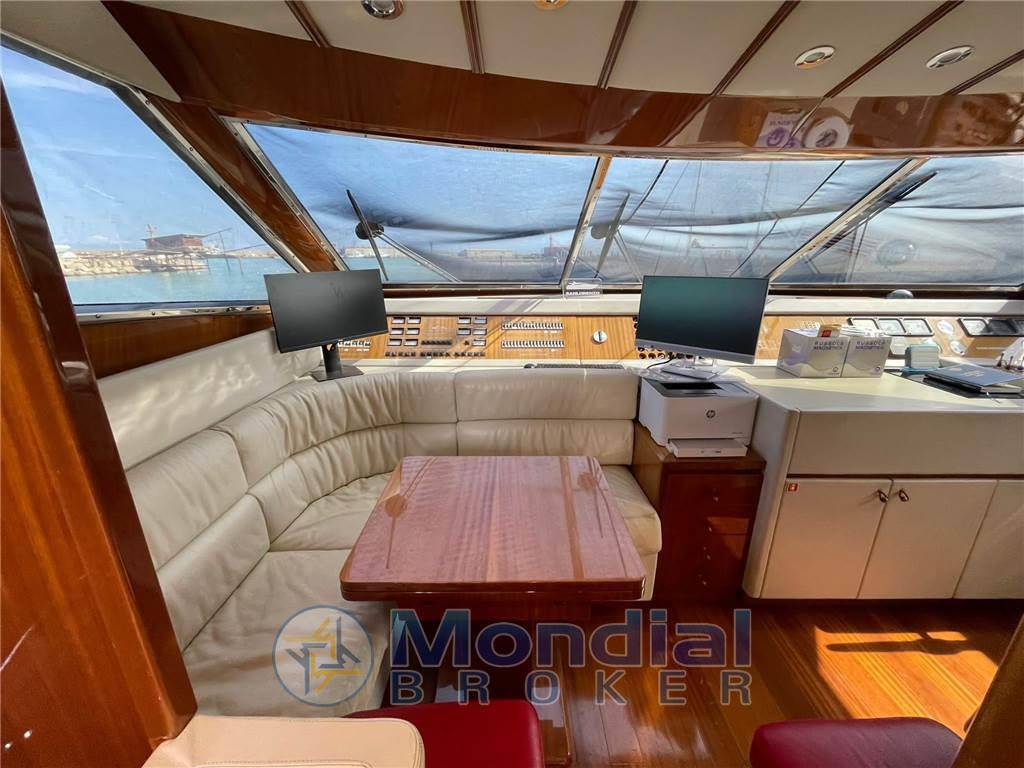 Sanlorenzo 82
