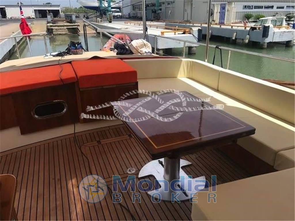 Morgan yachts 70