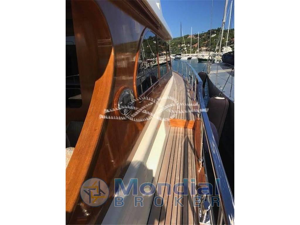 Morgan yachts 70