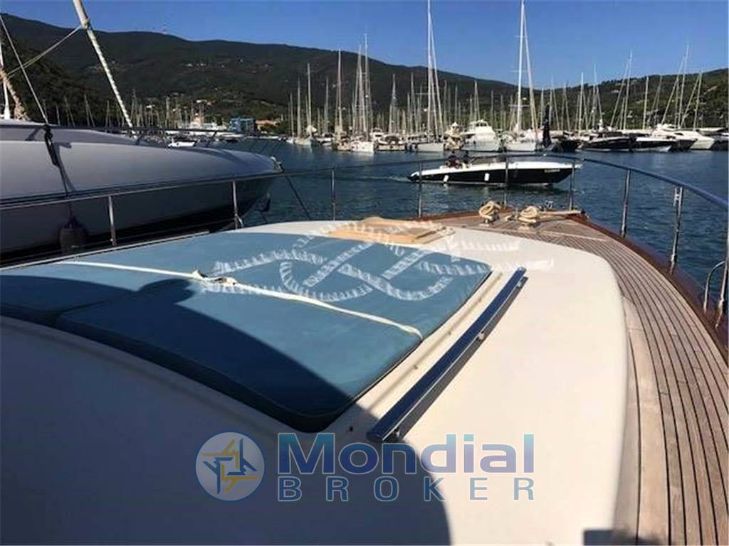 Morgan yachts 70