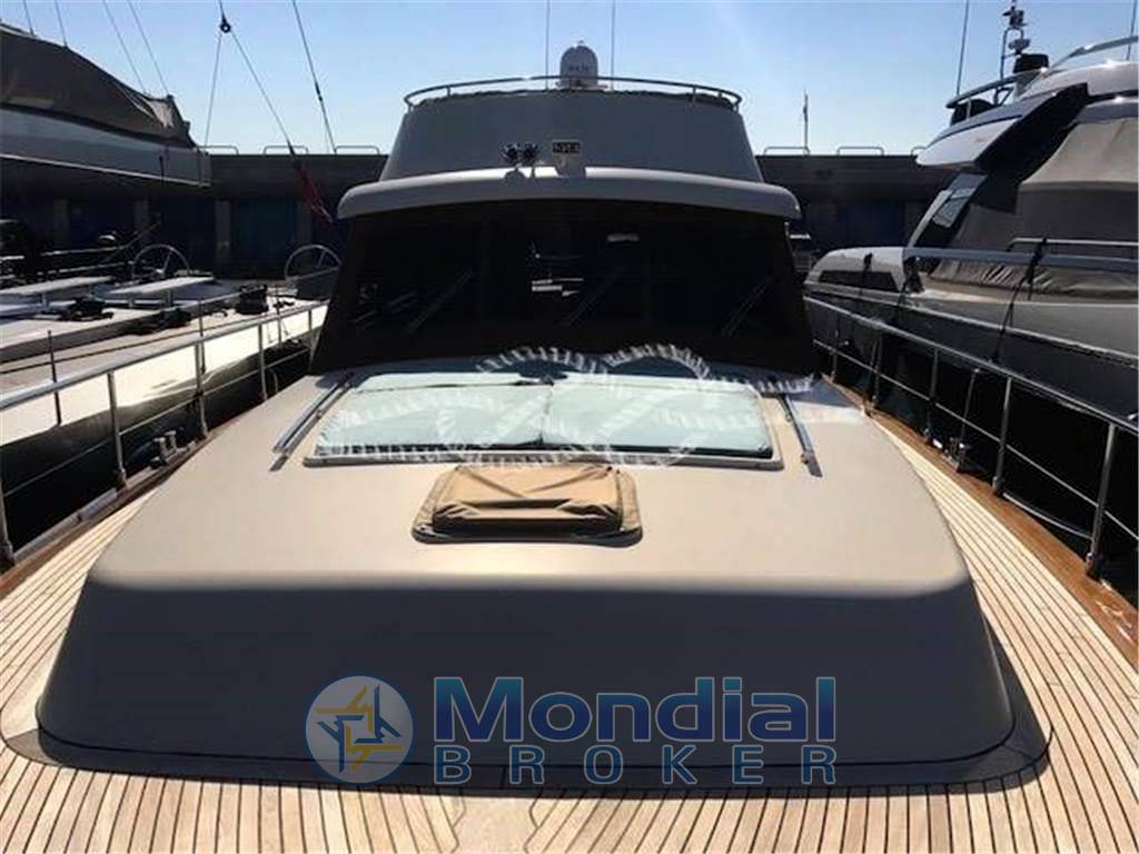 Morgan yachts 70