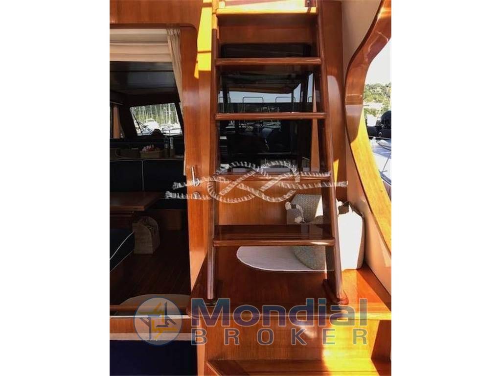 Morgan yachts 70