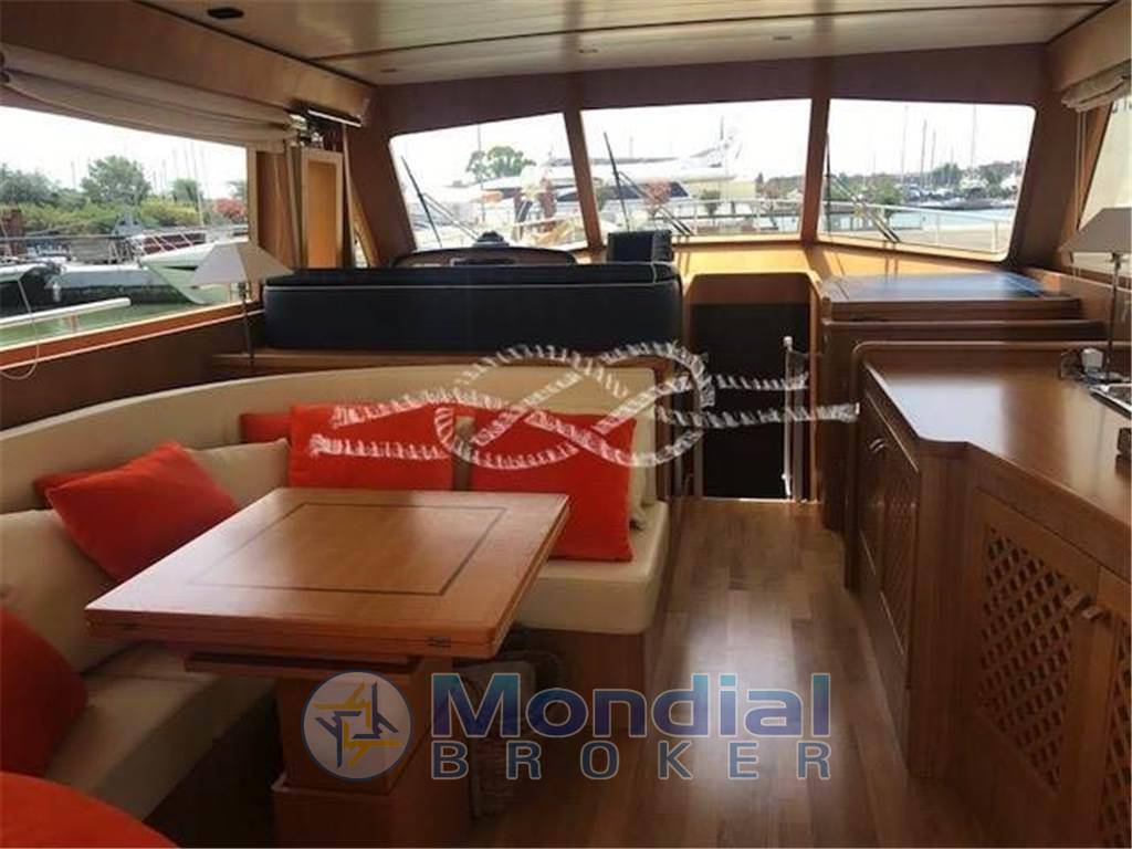 Morgan yachts 70