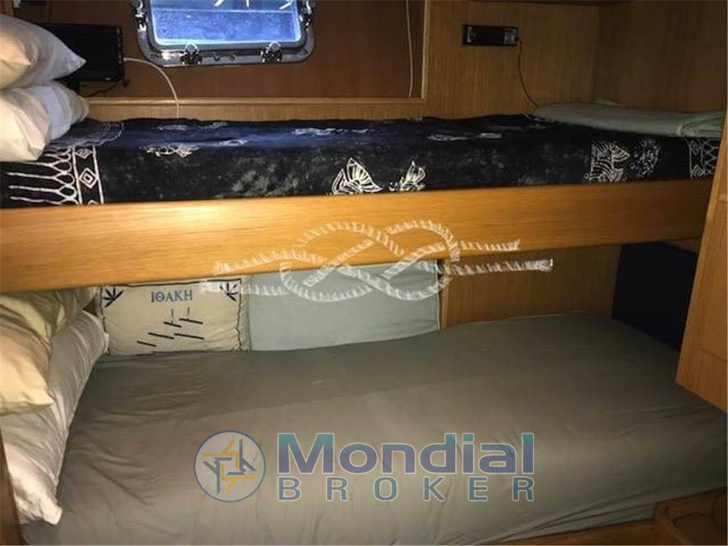 Morgan yachts 70