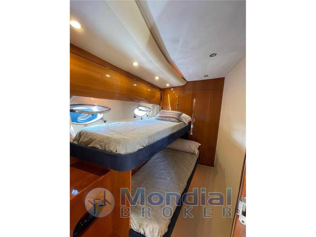 Princess yachts V65