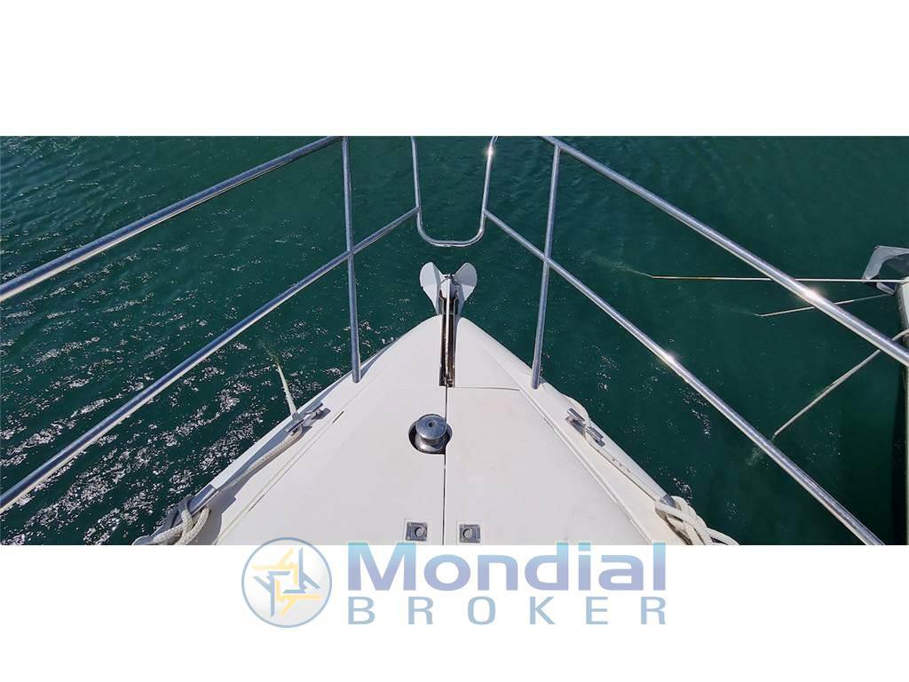 Princess yachts V50