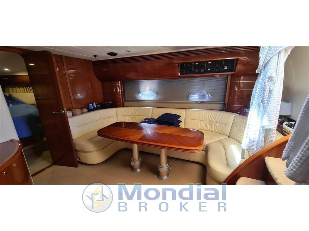 Princess yachts V50