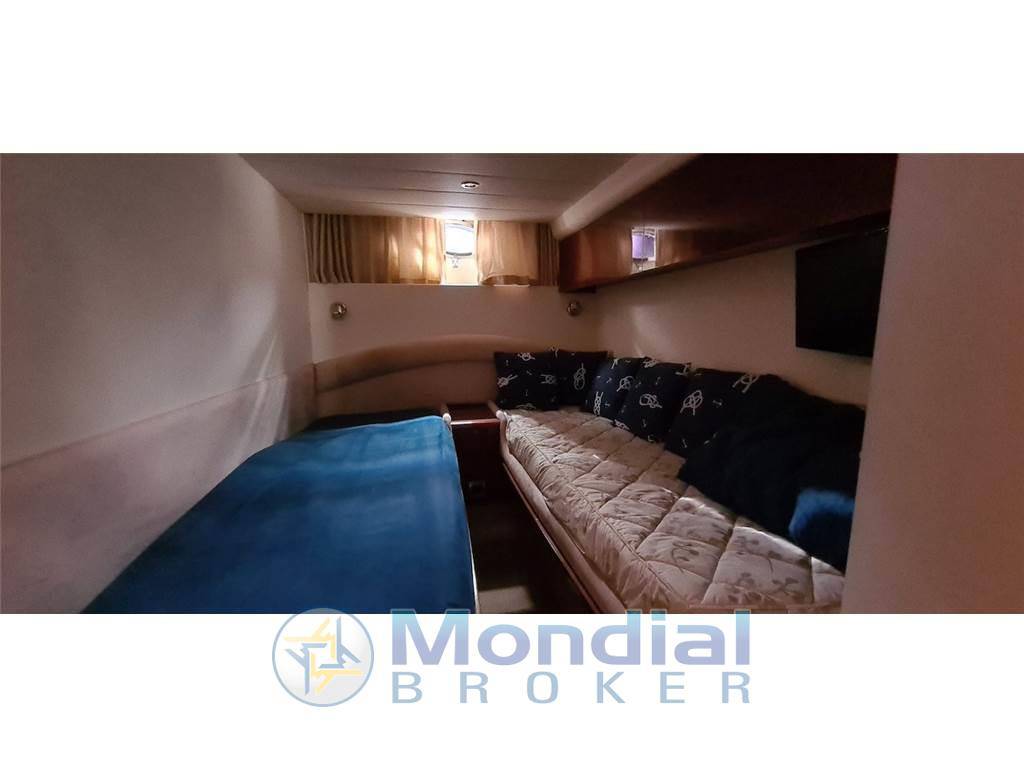 Princess yachts V50