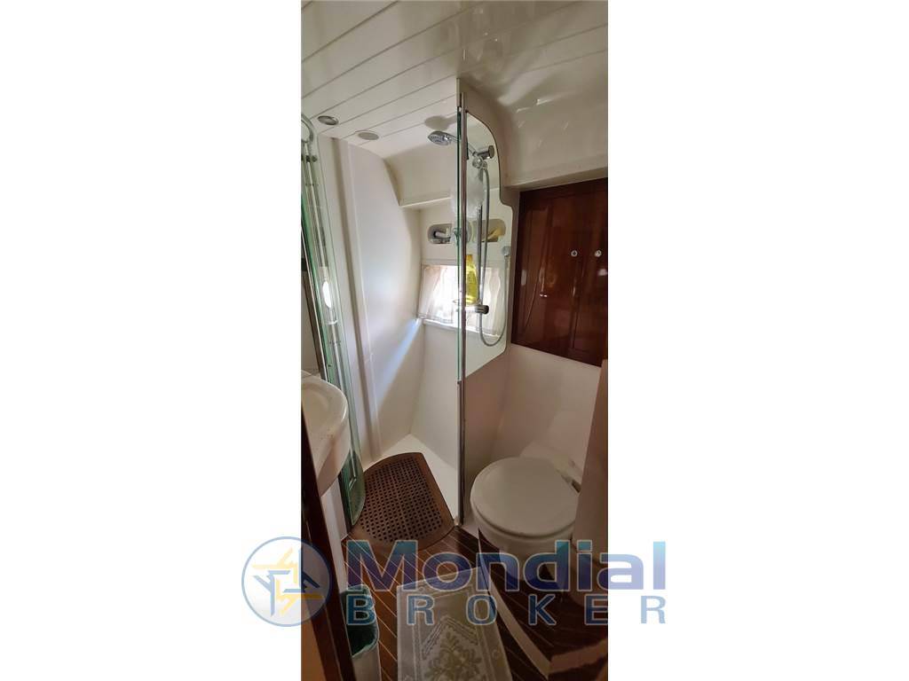 Princess yachts V50