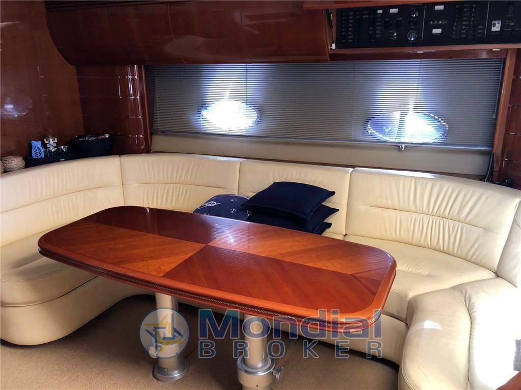 Princess yachts V50