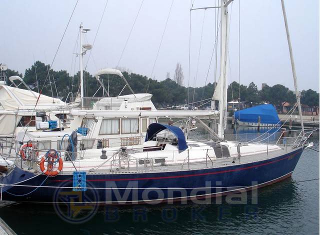 Comar Phoenix 50