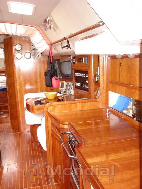 Comar Phoenix 50
