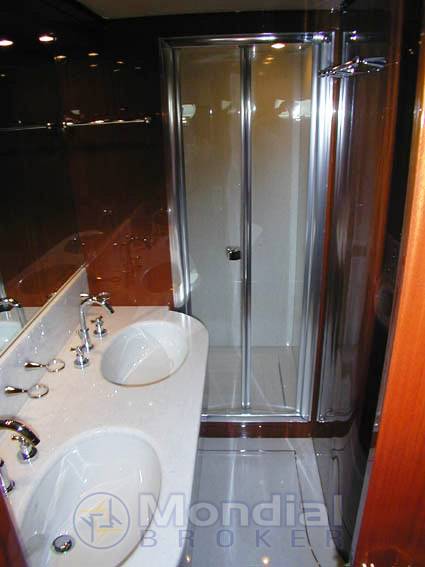 Sanlorenzo 88