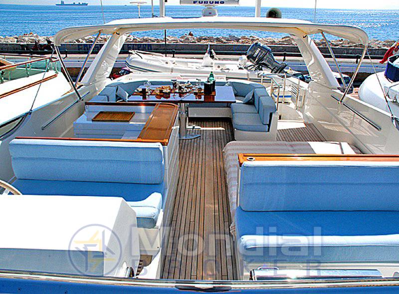 Sanlorenzo 88