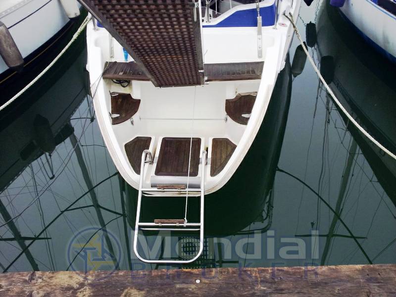 Schoechl Sunbeam 34 s
