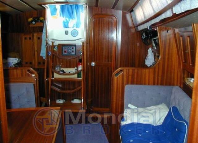 Schoechl Sunbeam 34 s