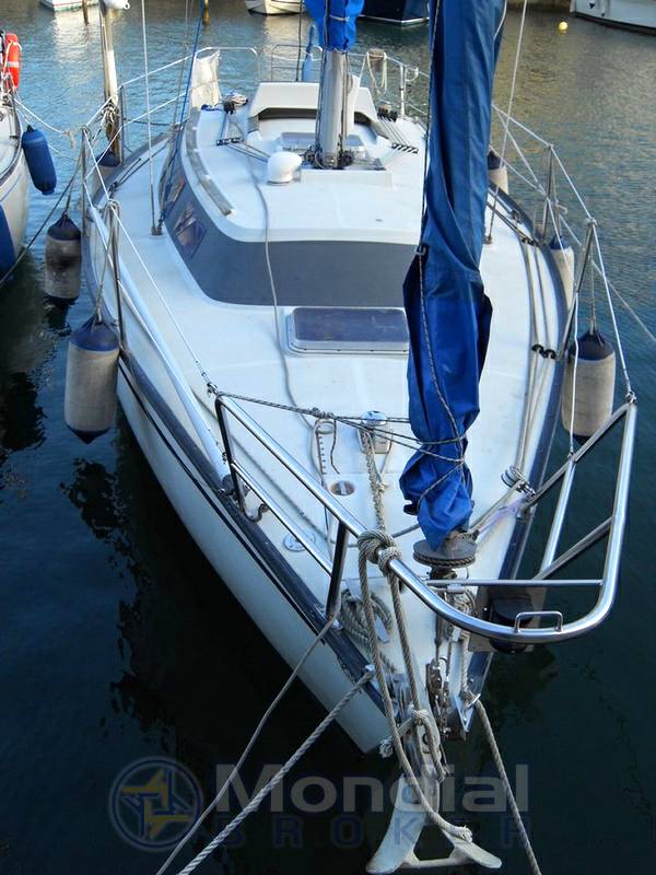 Dufour 2800