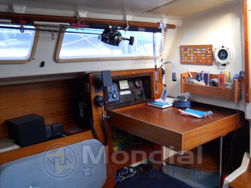 Dufour 2800