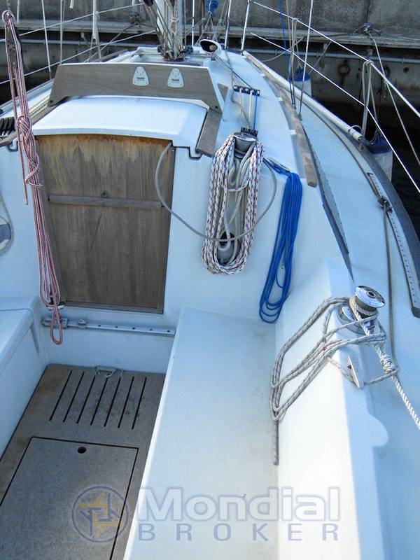 Dufour 2800