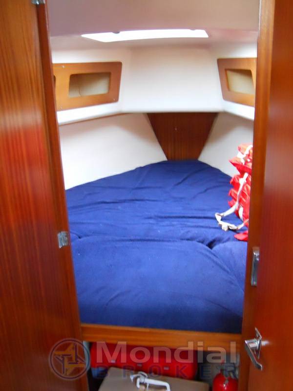 Dufour 2800