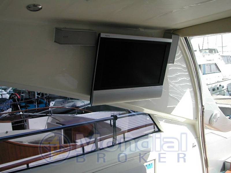 Delladriatico Pershing 65