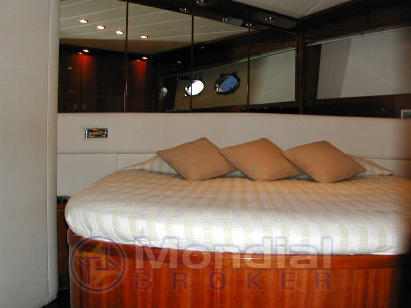 Delladriatico Pershing 65