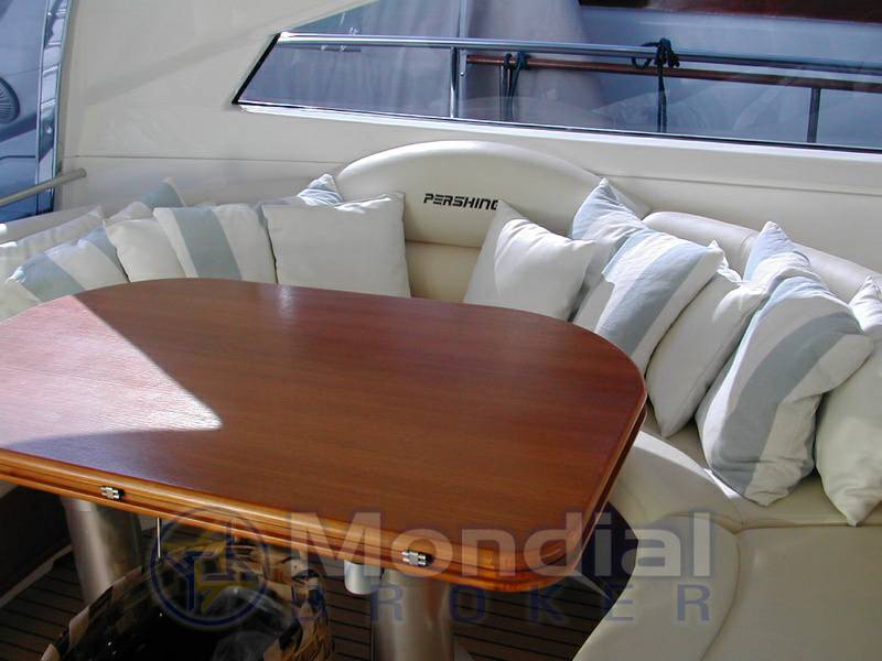 Delladriatico Pershing 65
