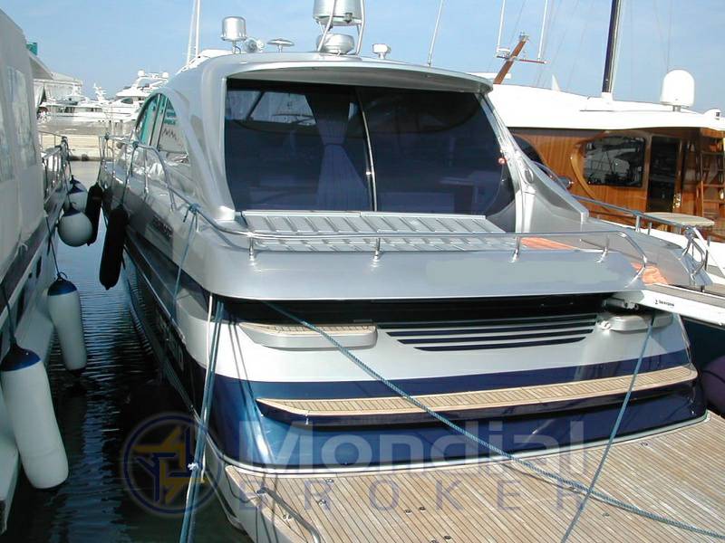 Delladriatico Pershing 65