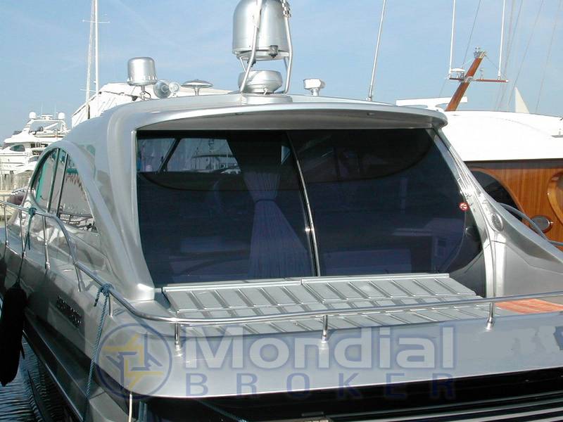 Delladriatico Pershing 65