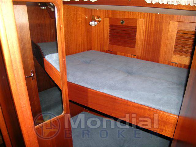 Hallberg-rassy 53