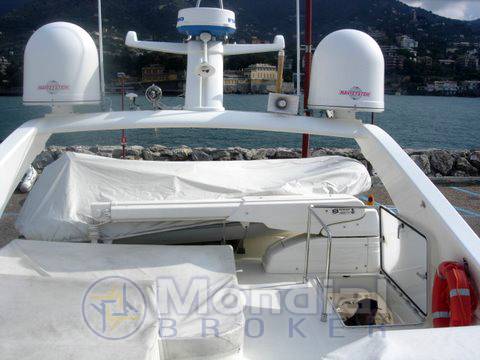 Ferretti 72