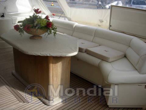 Ferretti 72