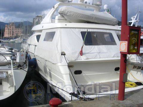 Ferretti 72