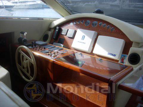 Ferretti 72