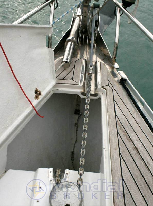 Comar Comet 38