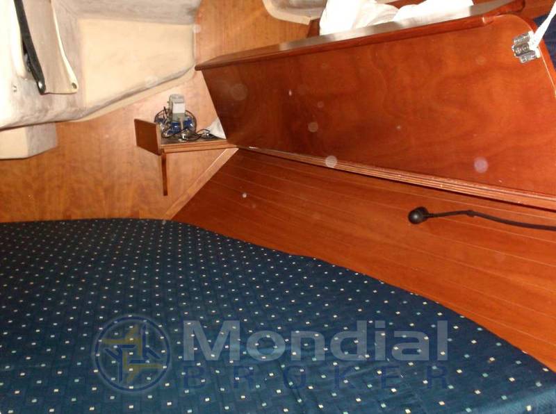 Comar Comet 38