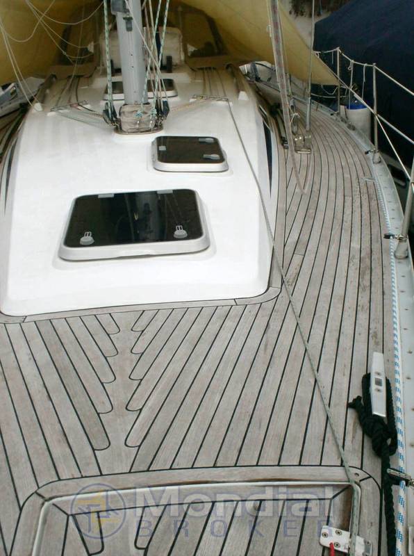 Comar Comet 38