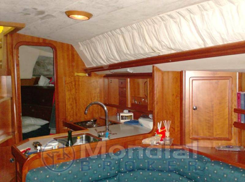 Comar Comet 38