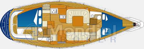 Comar Comet 38