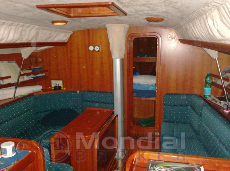 Comar Comet 38