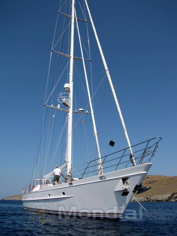 Jongert 2900