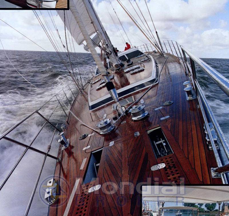Jongert 2900