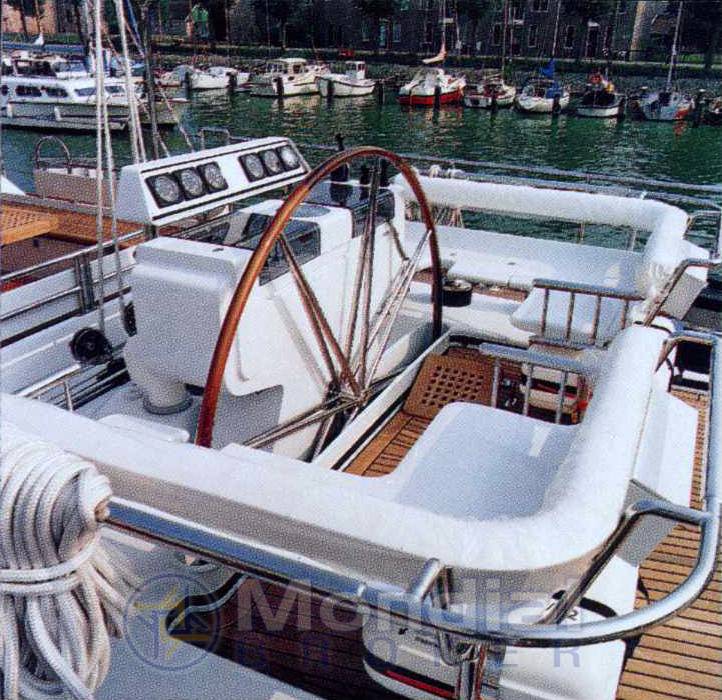Jongert 2900