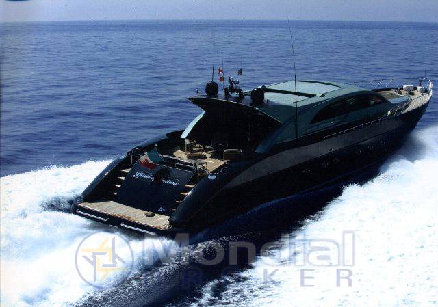 Tecnomar 34