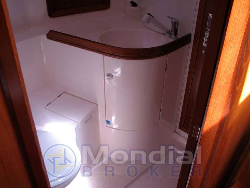 Elan marine Elan 45