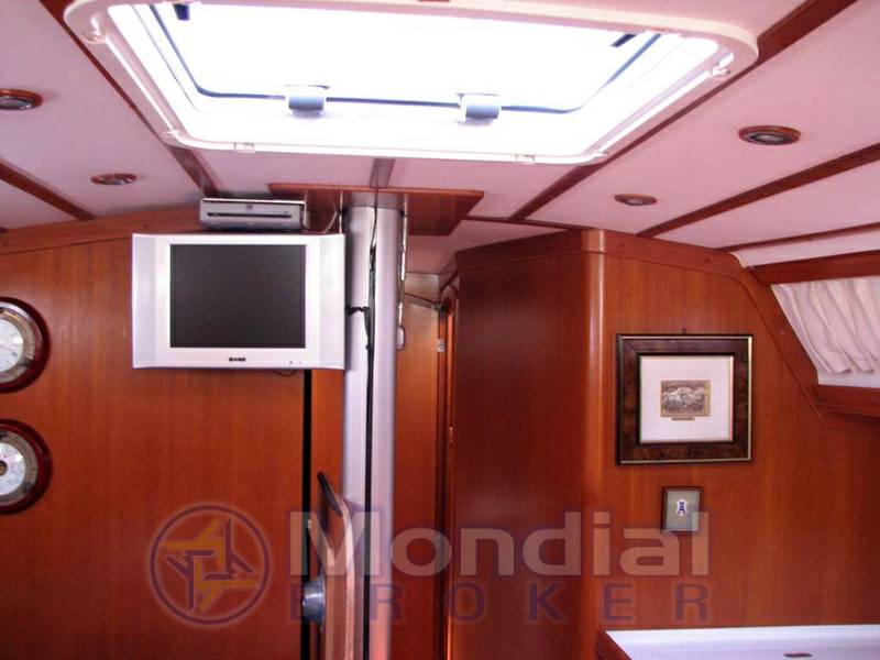 Elan marine Elan 45
