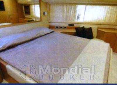 Ferretti 830 ht
