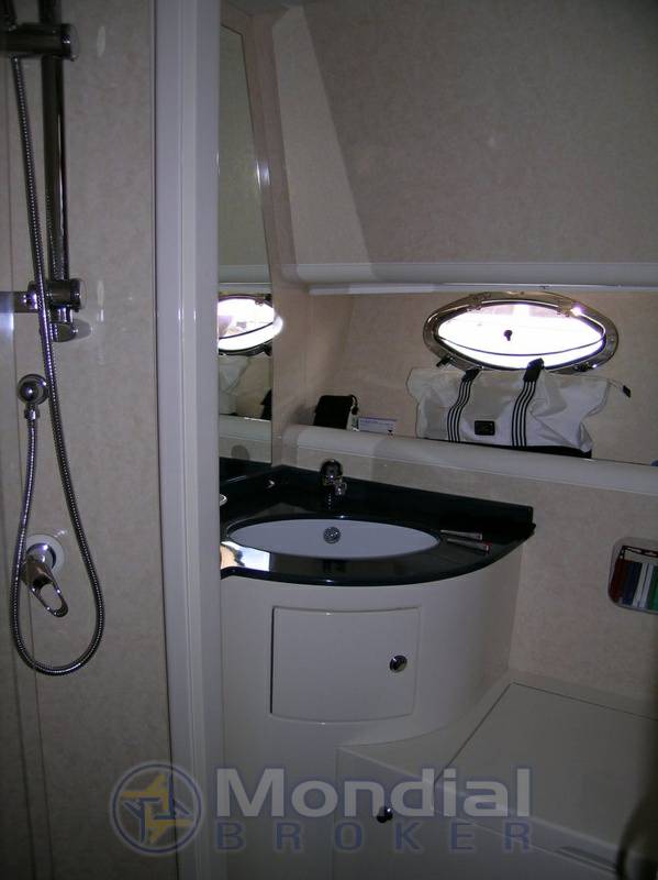 Enterprise marine 43 fly