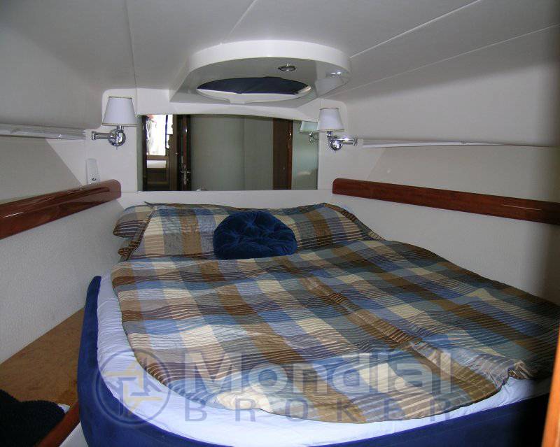 Enterprise marine 43 fly