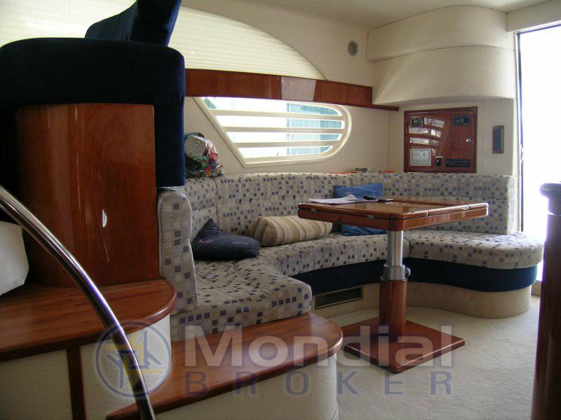 Enterprise marine 43 fly